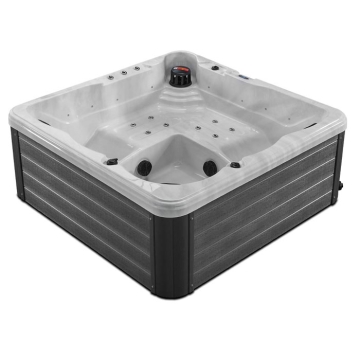 Orca Leisure Jackboro 5 Seater Hot Tub Orca Leisure Jackboro 5 Seater Hot Tub