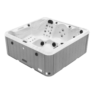 Orca Leisure Kingsboro X 5 Seater Hot Tub
