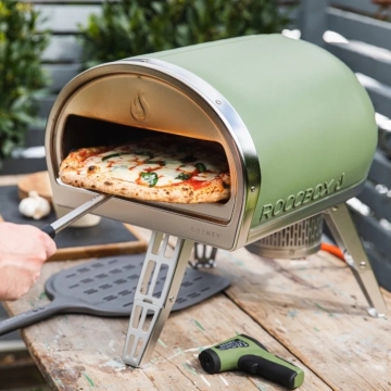 Gozney Roccbox Gozney Roccbox