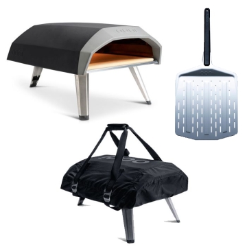 Ooni Koda 12 Pizza Oven Bundle Ooni Koda 12 Pizza Oven Bundle