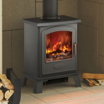 Elgin & Hall Ora 5 Electric Stove