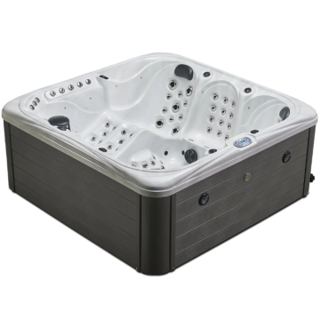 Orca Leisure Kirkboro X 6 Seater Hot Tub
