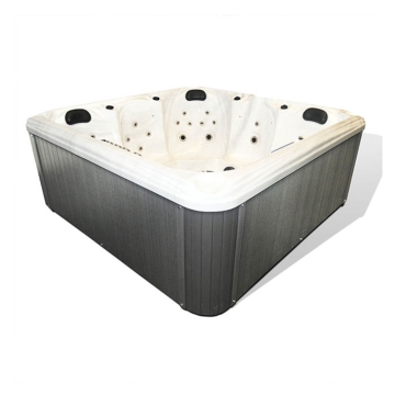 Orca Leisure Oakboro II 5 Seater Hot Tub