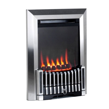 Flavel Orchestra Balanced Flue Gas Fire