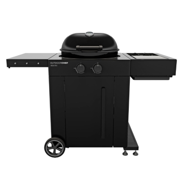 OutdoorChef Arosa 570 G Evo Plus Gas BBQ OutdoorChef Arosa 570 G Evo Plus Gas BBQ