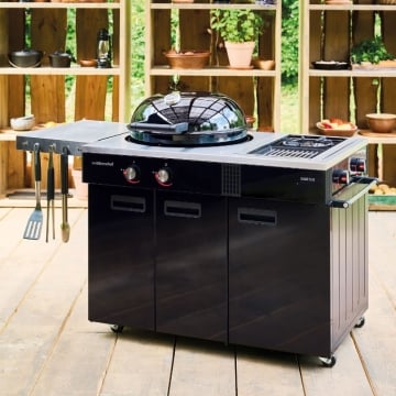 OutdoorChef Lugano 570 G Evo II Gas BBQ OutdoorChef Lugano 570 G Evo II Gas BBQ