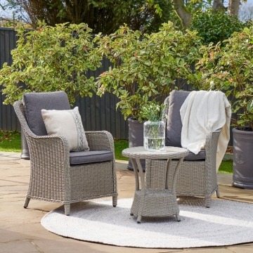 Pacific Lifestyle Antigua Bistro Set