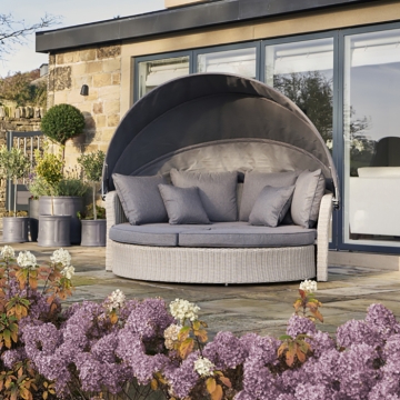 Pacific Lifestyle Bermuda Day Bed