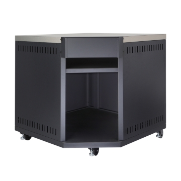 Grllr Connect Corner Unit