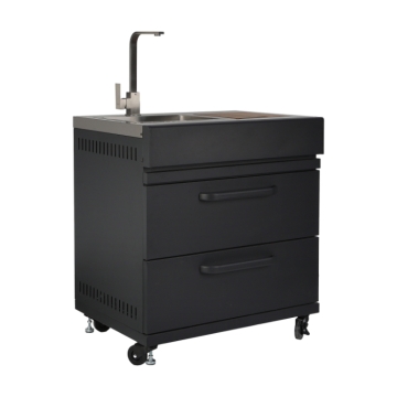 Grllr Connect Sink Unit