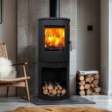 Portway Stove