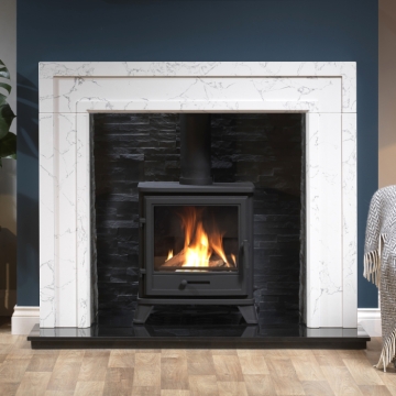 Penman Brooksby Fireplace Penman Brooksby Fireplace