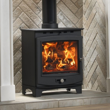 Penman Kirkham Eco Max MF Stove Penman Kirkham Eco Max MF Stove