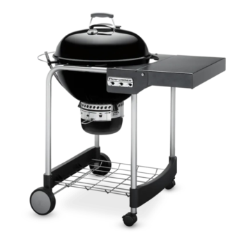 Weber Performer GBS Charcoal Barbecue 57cm