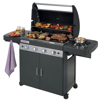 Campingaz 4 Series Classic LS Gas BBQ
