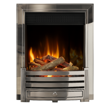 Evonic E-lectra C2-22 Balham Inset Fireplace
