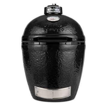 Primo Kamado Round Ceramic BBQ Grill
