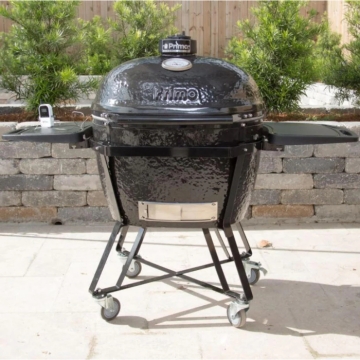 Primo Oval XL 400 AIO Grill Primo Oval XL 400 AIO Grill