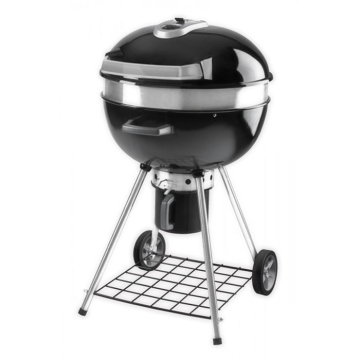 Napoleon PRO22K Charcoal Kettle BBQ