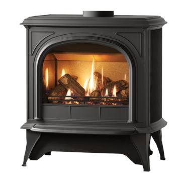 Huntingdon 40 Balanced Flue Gas Stove