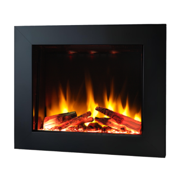 Flavel Proflame Celena Noir Electric Fire 