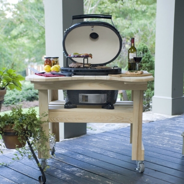 Primo Oval JR 200