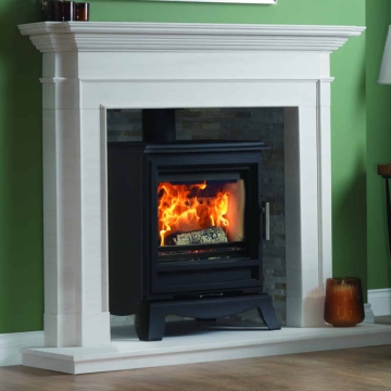 Purevision CPV5 Wide Stove Purevision CPV5 Wide Stove