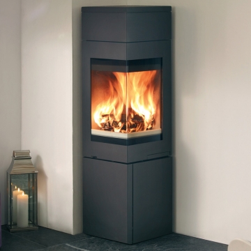 Nordpeis Quadro 2 with Top Extension Box Nordpeis Quadro 2 with Top Extension Box