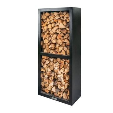 Quan Wood Storage, Carbon