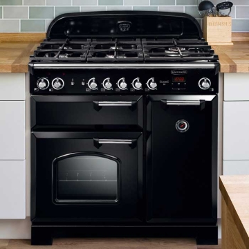 Roomset of Classic 100 Gas Roomset of Classic 100 Gas