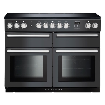 Britannia induction range cooker new arrivals
