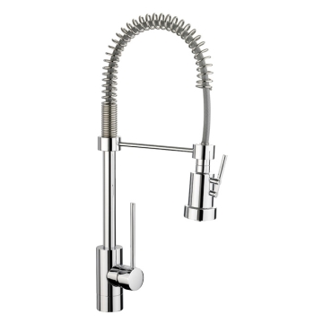 Rangemaster Pro Spray TPR1CM Chrome Tap