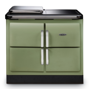 Rayburn Ranger 100-3i Olivine Rayburn Ranger 100-3i Olivine
