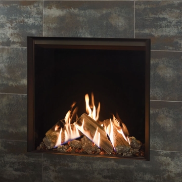 Gazco Reflex 75T Conventional Flue Gas Fire