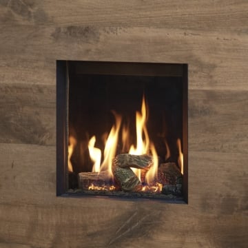 Gazco Riva2 400 Gas Fire