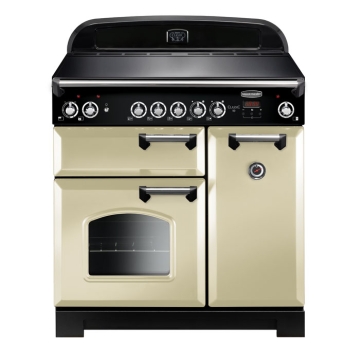 Rangemaster Classic 90cm Ceramic Range Cooker
