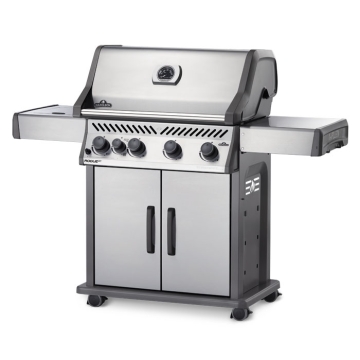 Napoleon Rogue XT525SIB-1 Gas BBQ