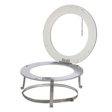Rotorvent Revolving Chimney Cowl Opening Kit