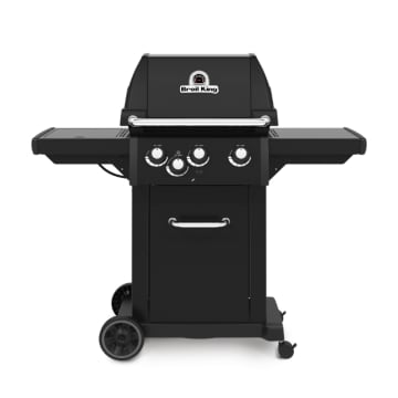 Broil King Gas BBQ
