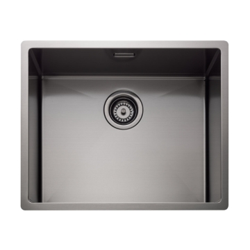 Rangemaster Spectra Single Bowl Stainless Steel Sink Rangemaster Spectra Single Bowl Stainless Steel Sink