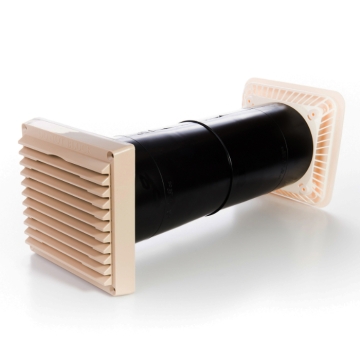 Rytons AC10LP LookRyt AirCore Ventilation Kit