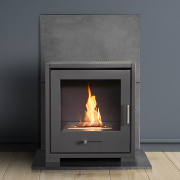 OKO S3 Bioethanol Stove