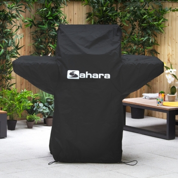 Sahara 3 Burner BBQ Cover