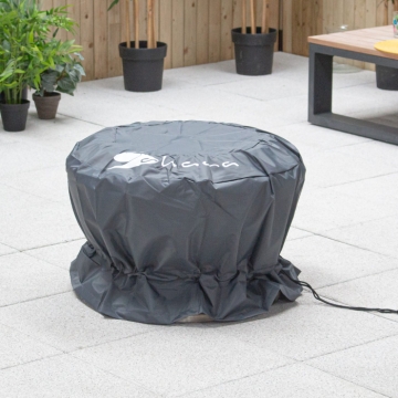Sahara Fire Pit Cover