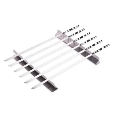 Sahara Flat Skewers Sahara Flat Skewers