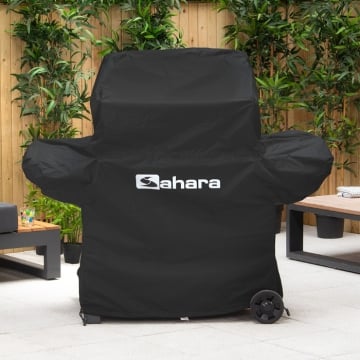Sahara S-Series BBQ Cover