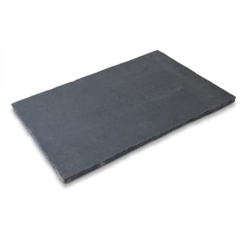 Gallery Farmhouse Textured Limestone Hearth 18" x 15"