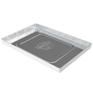 Pit Boss Memphis 2.0 Foil Liners