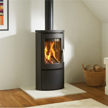 Varde Ovne Shape 2 Wood Burning Stove