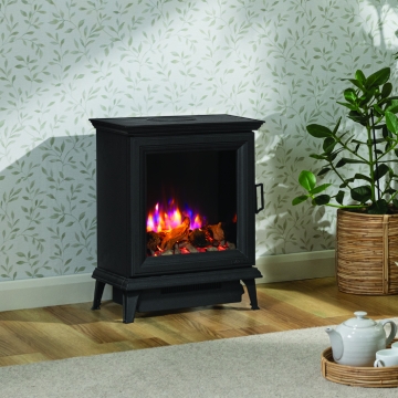 Gazco Sheraton 5 Electric Stove Gazco Sheraton 5 Electric Stove